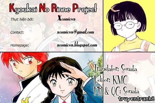 Bạn Học Bí Ẩn Chapter 50 - 19