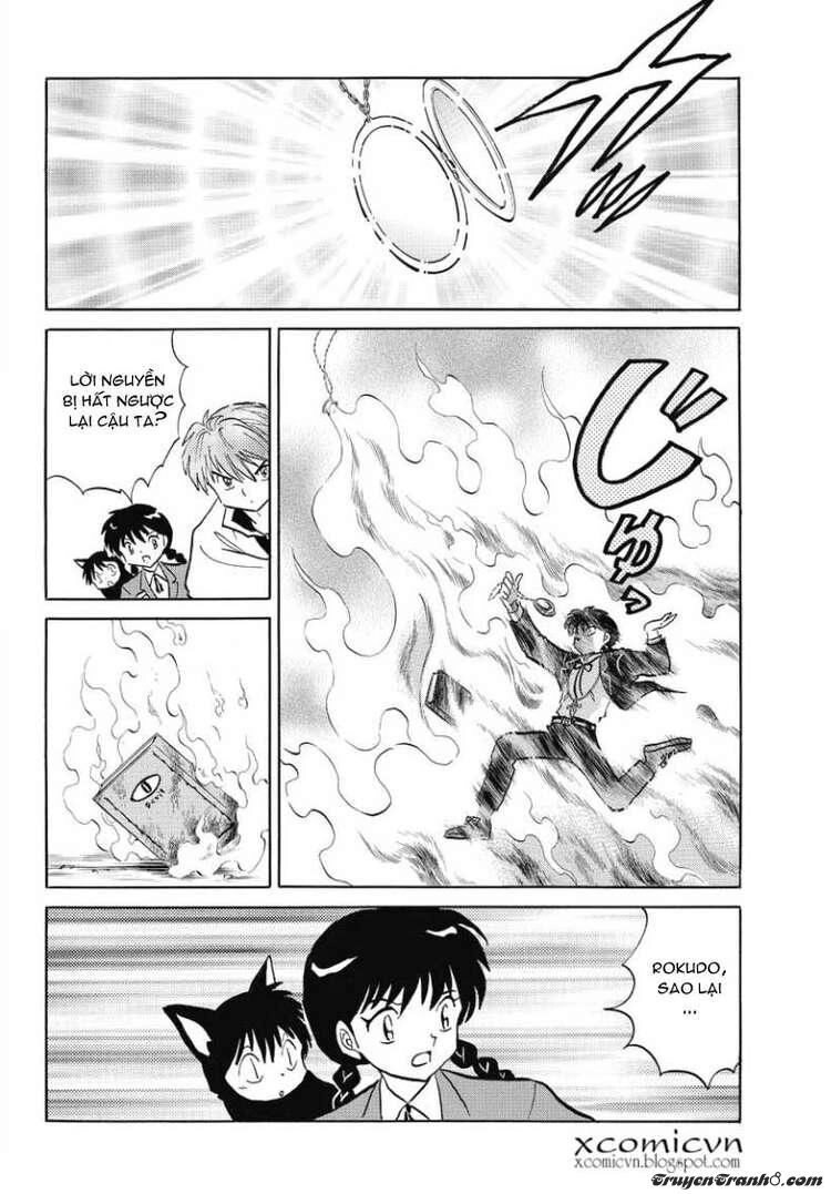 Bạn Học Bí Ẩn Chapter 51 - 9