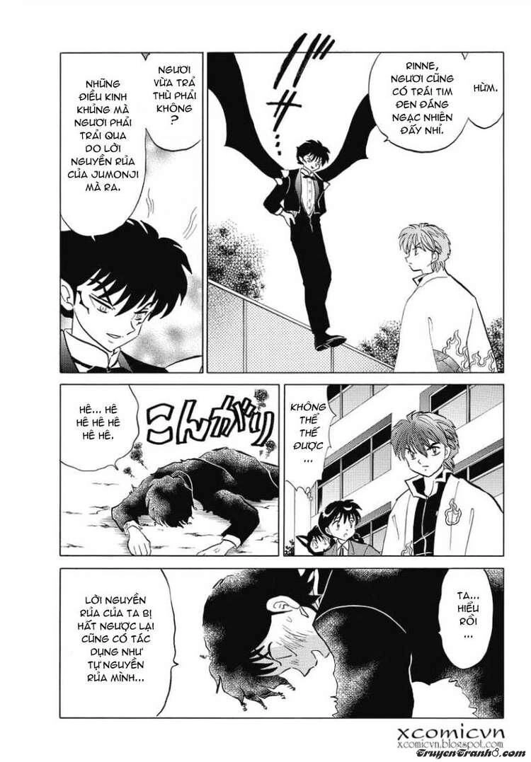 Bạn Học Bí Ẩn Chapter 51 - 10