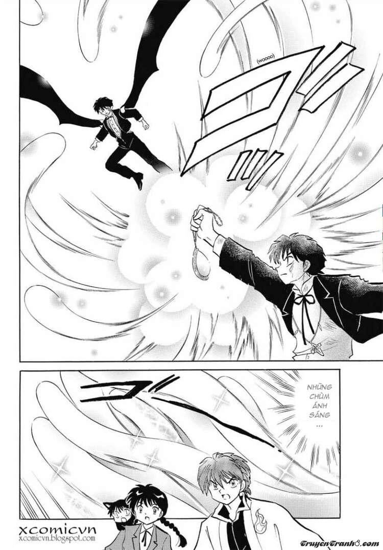 Bạn Học Bí Ẩn Chapter 51 - 13