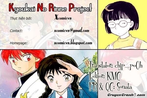 Bạn Học Bí Ẩn Chapter 51 - 18