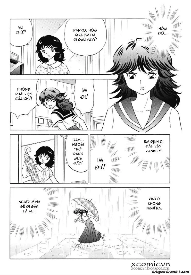 Bạn Học Bí Ẩn Chapter 53 - 5