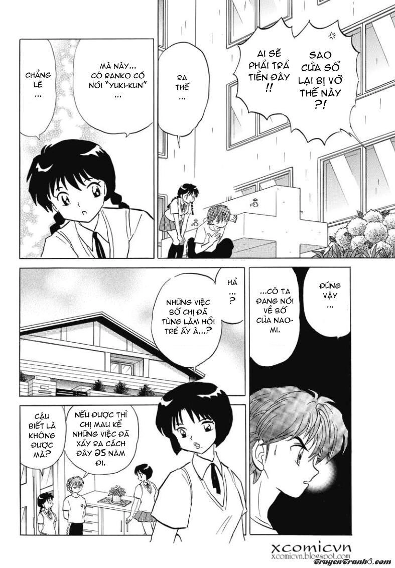 Bạn Học Bí Ẩn Chapter 53 - 9