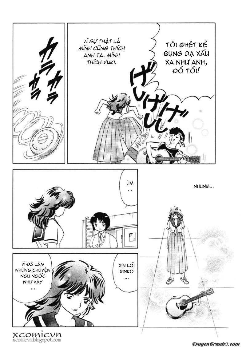 Bạn Học Bí Ẩn Chapter 53 - 15