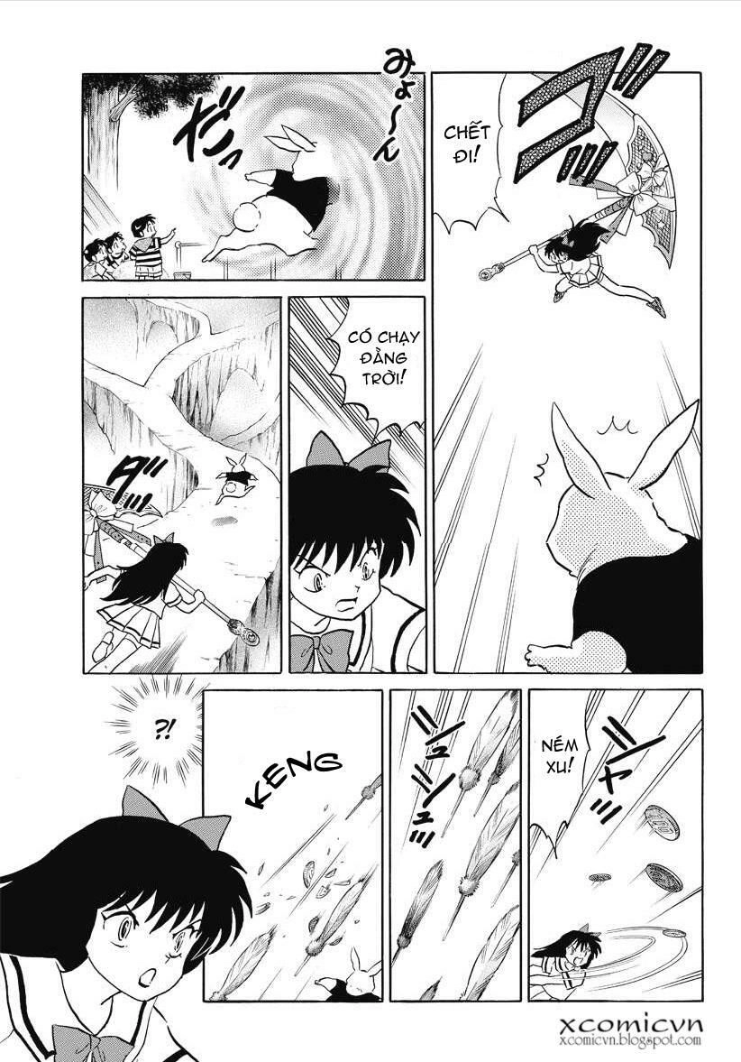 Bạn Học Bí Ẩn Chapter 54 - 2