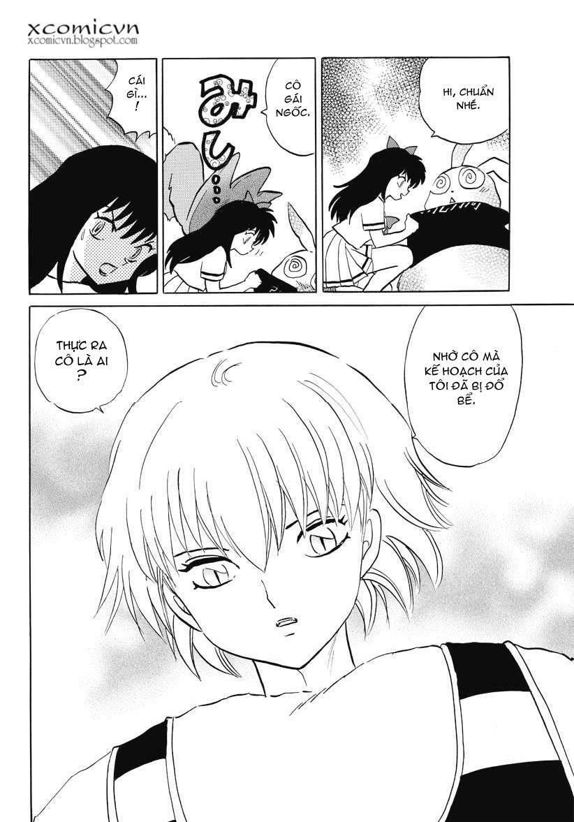 Bạn Học Bí Ẩn Chapter 54 - 5