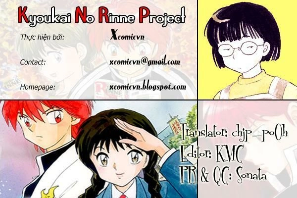 Bạn Học Bí Ẩn Chapter 54 - 18