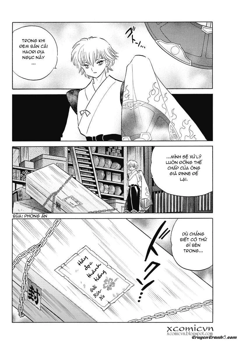 Bạn Học Bí Ẩn Chapter 55 - 17