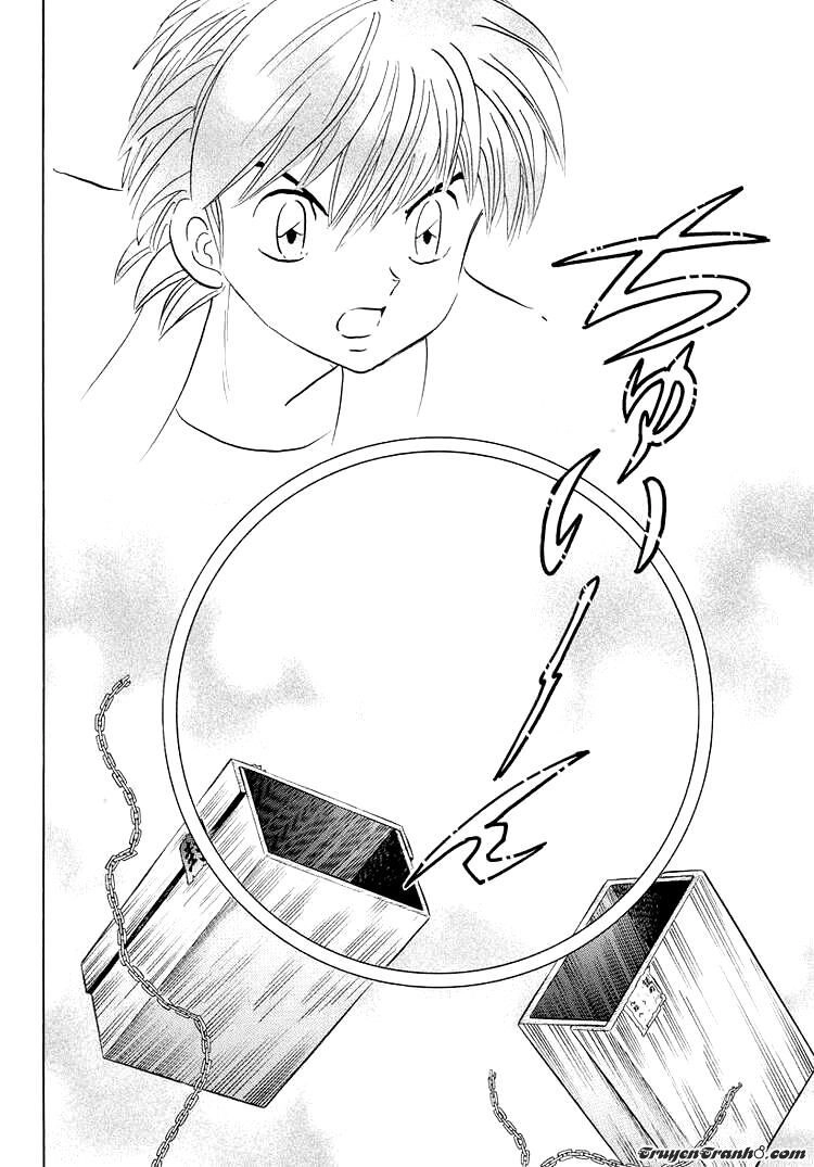 Bạn Học Bí Ẩn Chapter 57 - 11