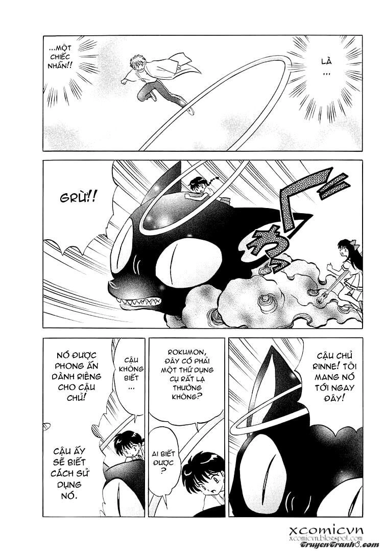 Bạn Học Bí Ẩn Chapter 57 - 12