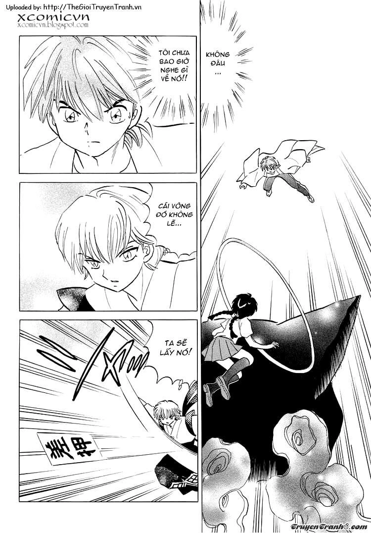 Bạn Học Bí Ẩn Chapter 57 - 13