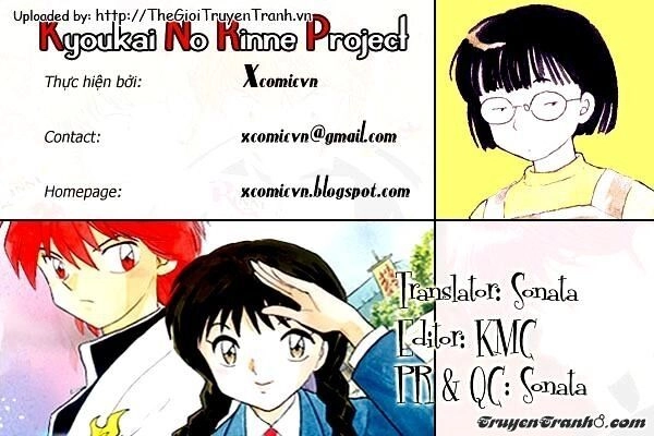 Bạn Học Bí Ẩn Chapter 57 - 18