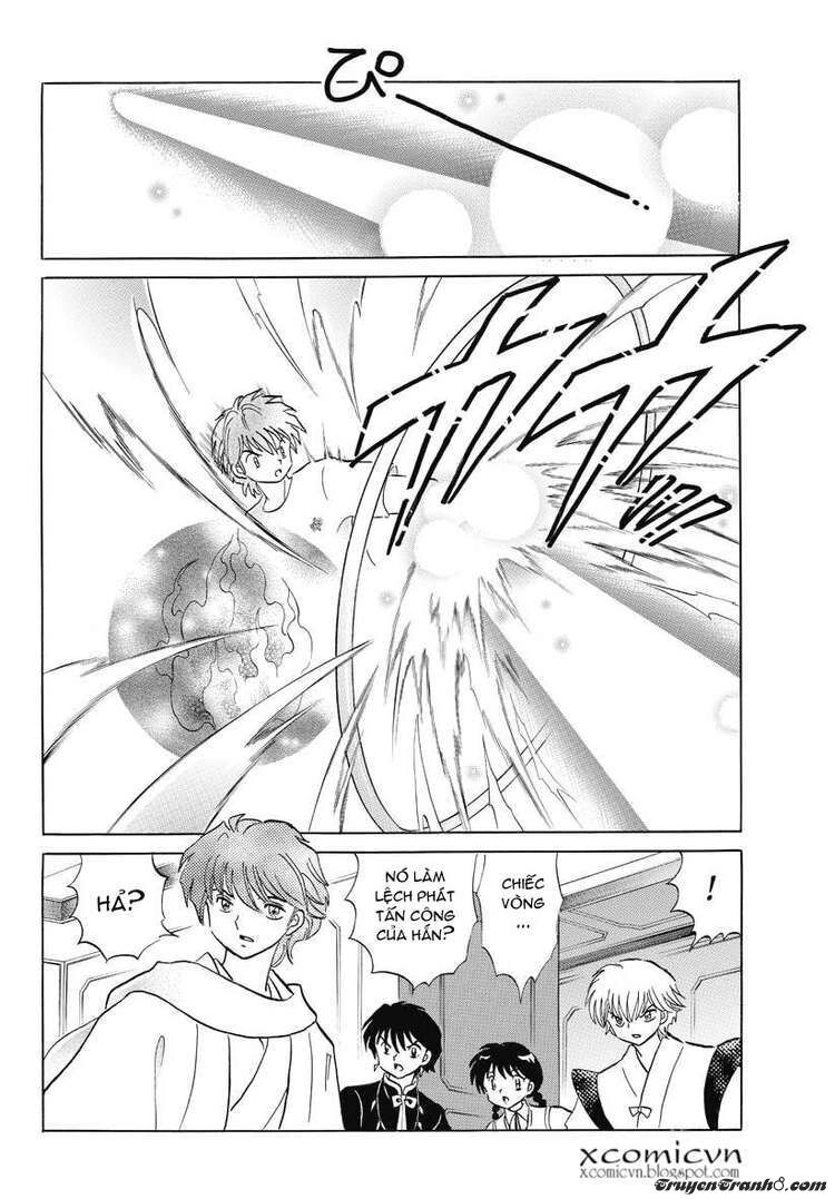 Bạn Học Bí Ẩn Chapter 58 - 9