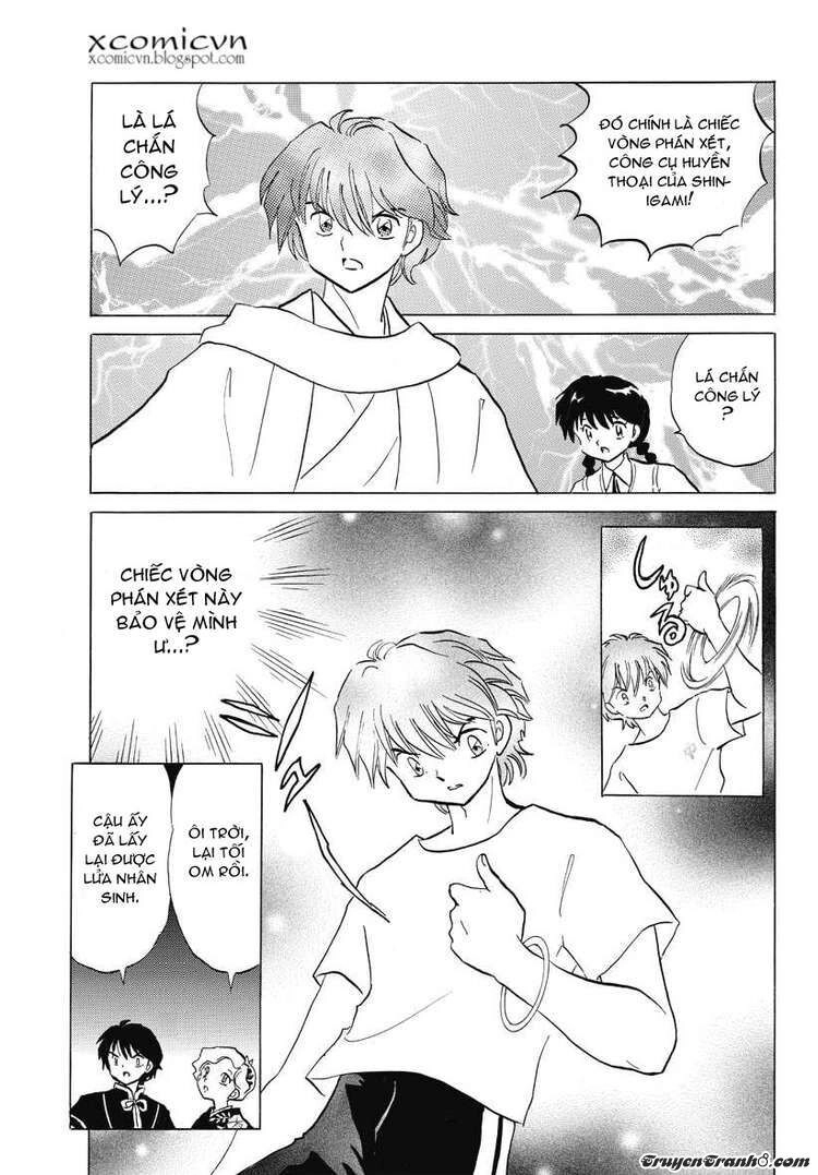 Bạn Học Bí Ẩn Chapter 58 - 10