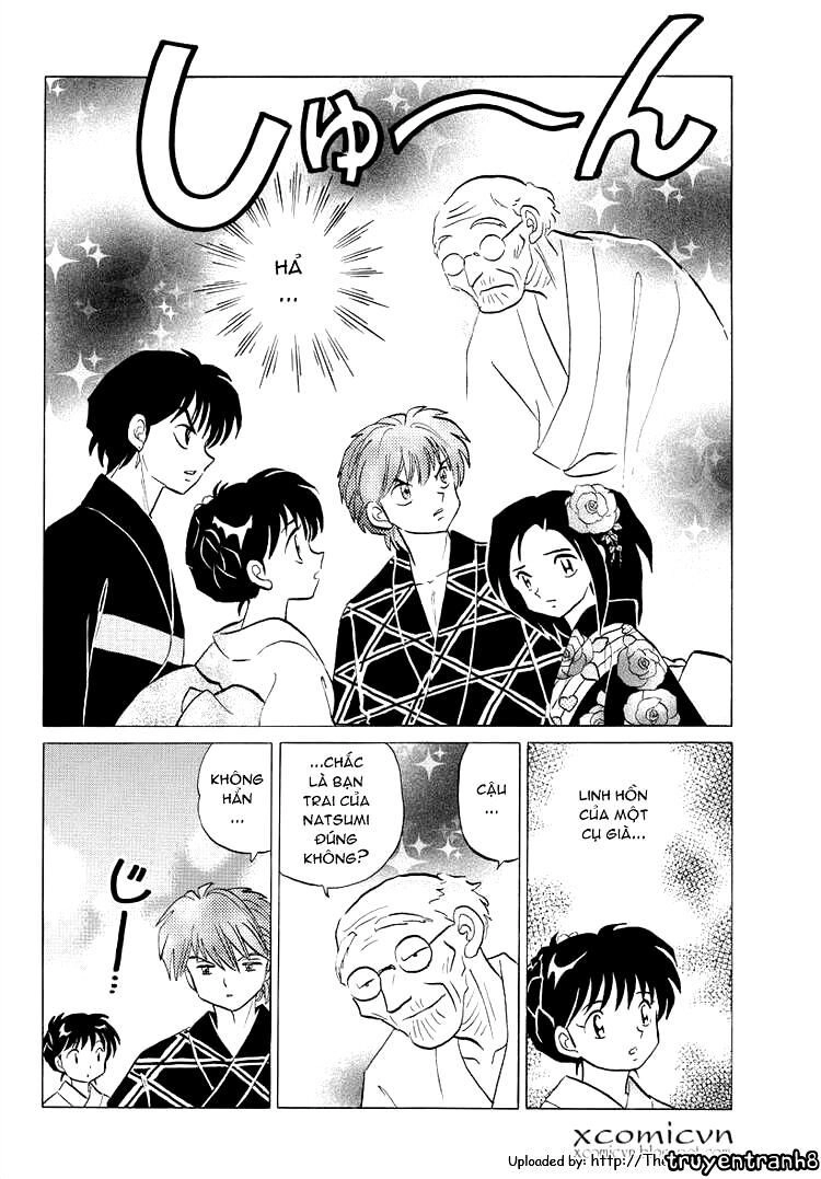 Bạn Học Bí Ẩn Chapter 59 - 15