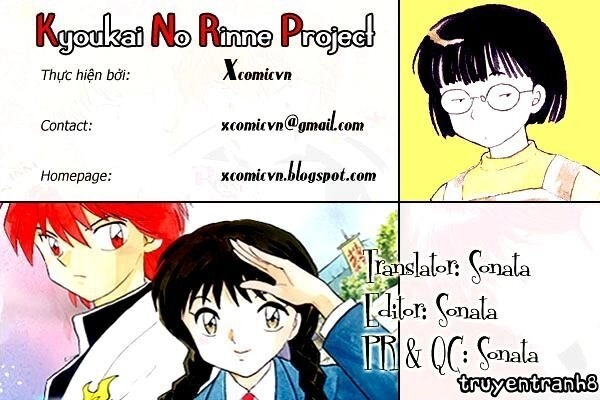 Bạn Học Bí Ẩn Chapter 59 - 18