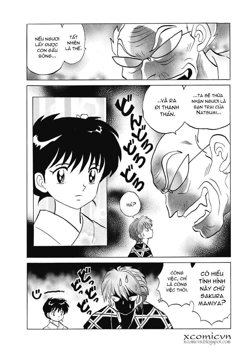 Bạn Học Bí Ẩn Chapter 60 - 5