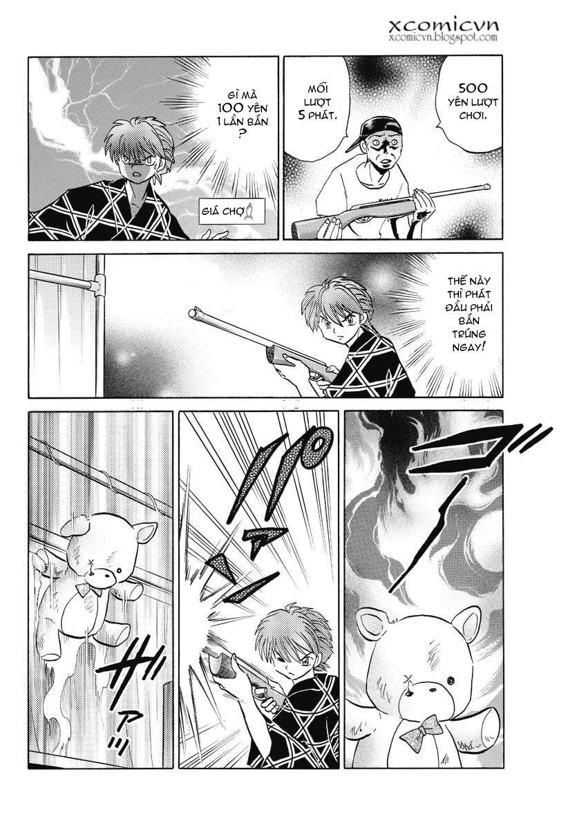 Bạn Học Bí Ẩn Chapter 60 - 6