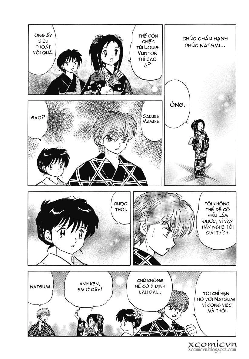 Bạn Học Bí Ẩn Chapter 60 - 15