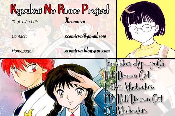 Bạn Học Bí Ẩn Chapter 62 - 19