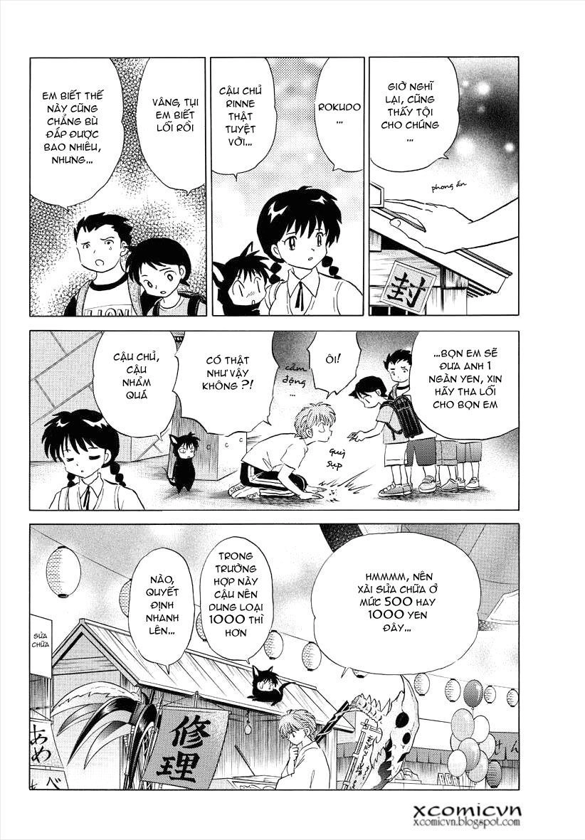 Bạn Học Bí Ẩn Chapter 64 - 19