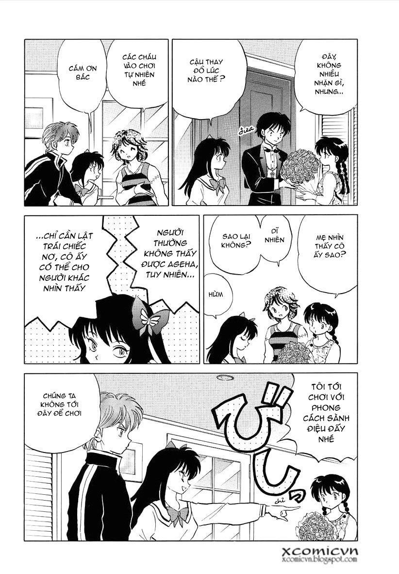 Bạn Học Bí Ẩn Chapter 65 - 10