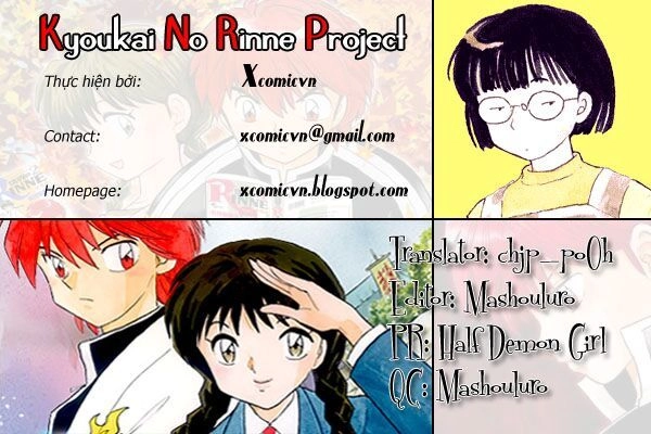 Bạn Học Bí Ẩn Chapter 70 - 19