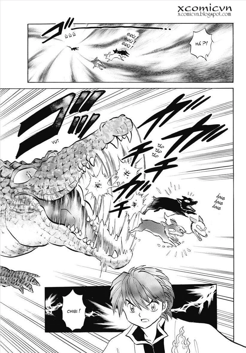 Bạn Học Bí Ẩn Chapter 71 - 5