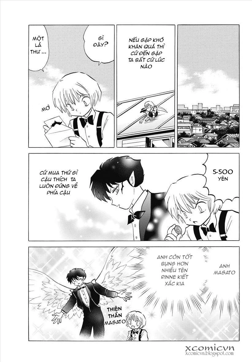 Bạn Học Bí Ẩn Chapter 72 - 15