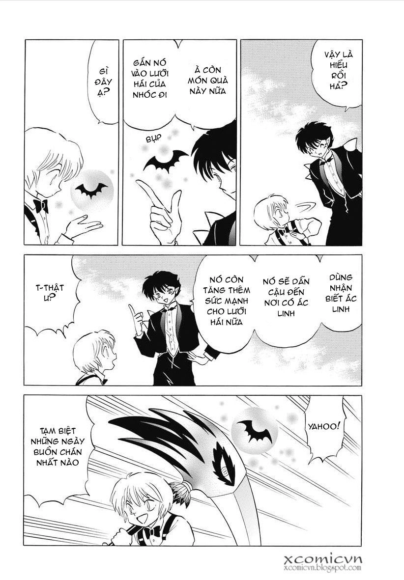 Bạn Học Bí Ẩn Chapter 72 - 16