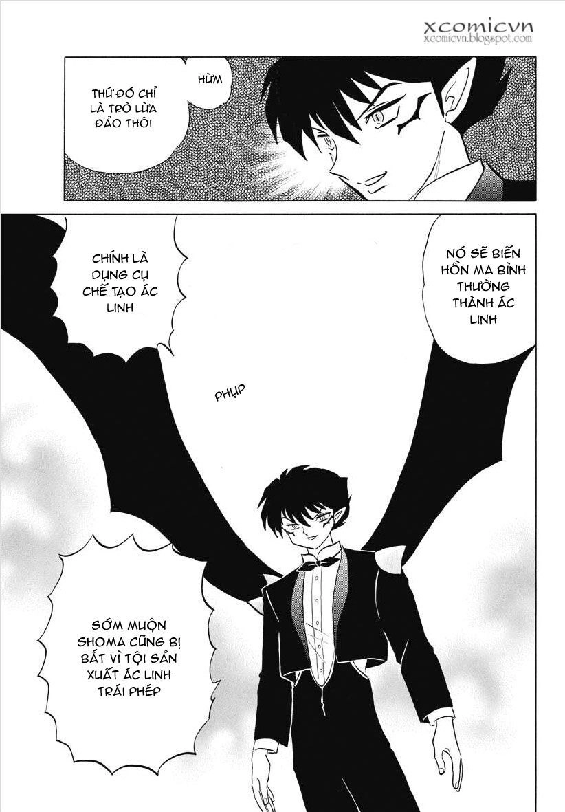 Bạn Học Bí Ẩn Chapter 72 - 17