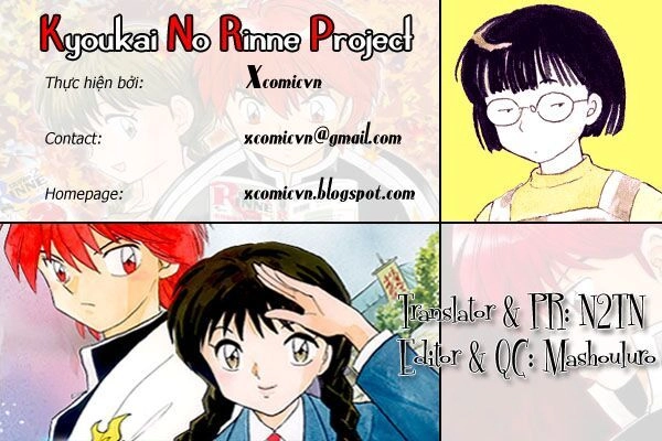 Bạn Học Bí Ẩn Chapter 72 - 19