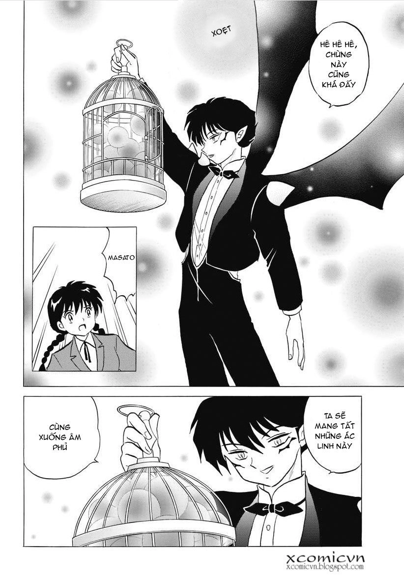 Bạn Học Bí Ẩn Chapter 73 - 6