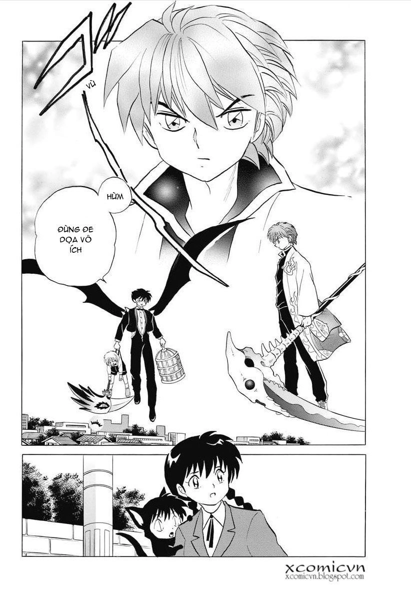 Bạn Học Bí Ẩn Chapter 74 - 2