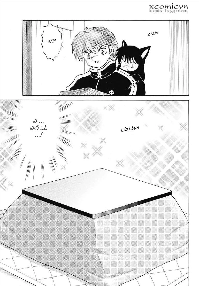 Bạn Học Bí Ẩn Chapter 75 - 5