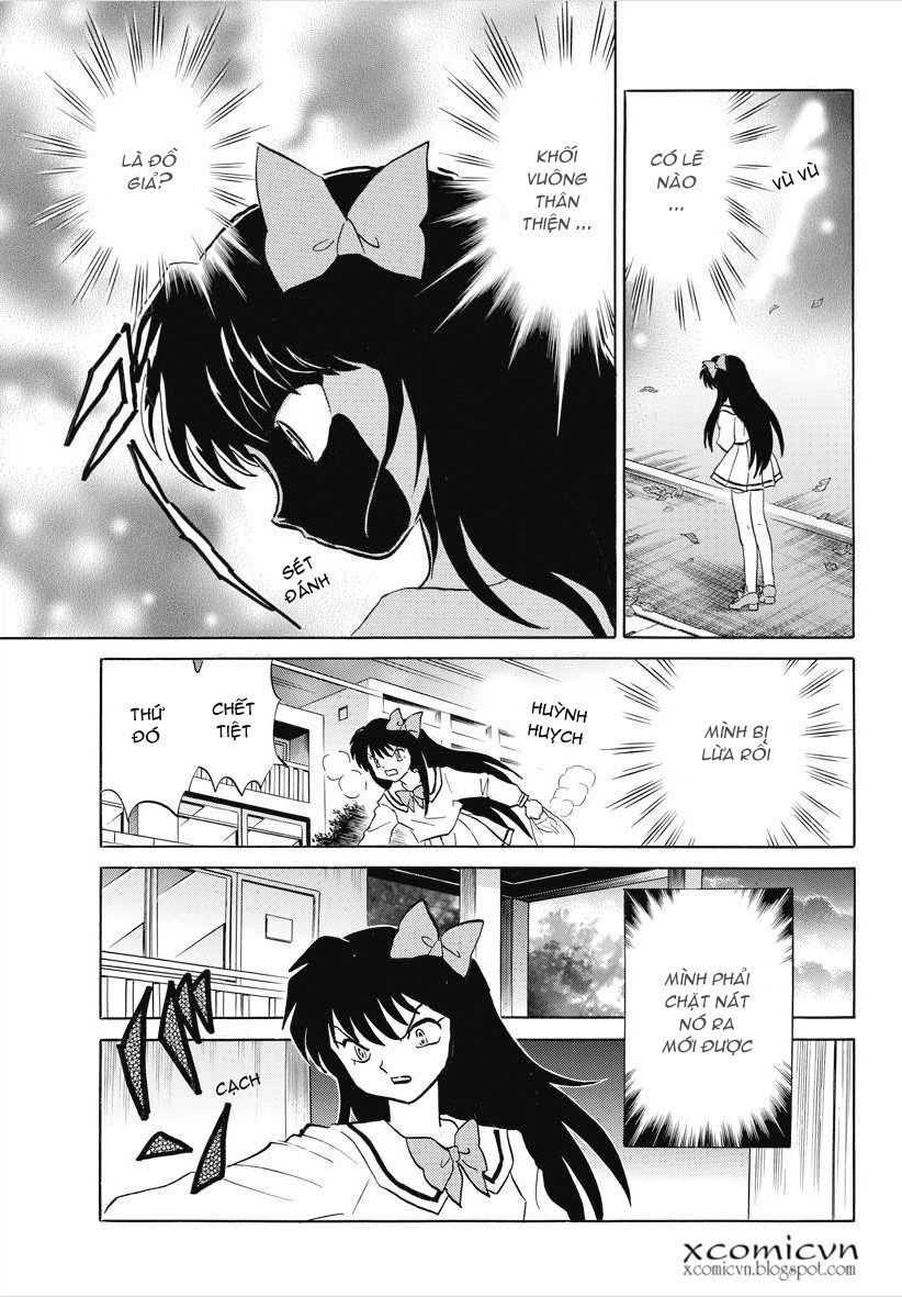 Bạn Học Bí Ẩn Chapter 75 - 15