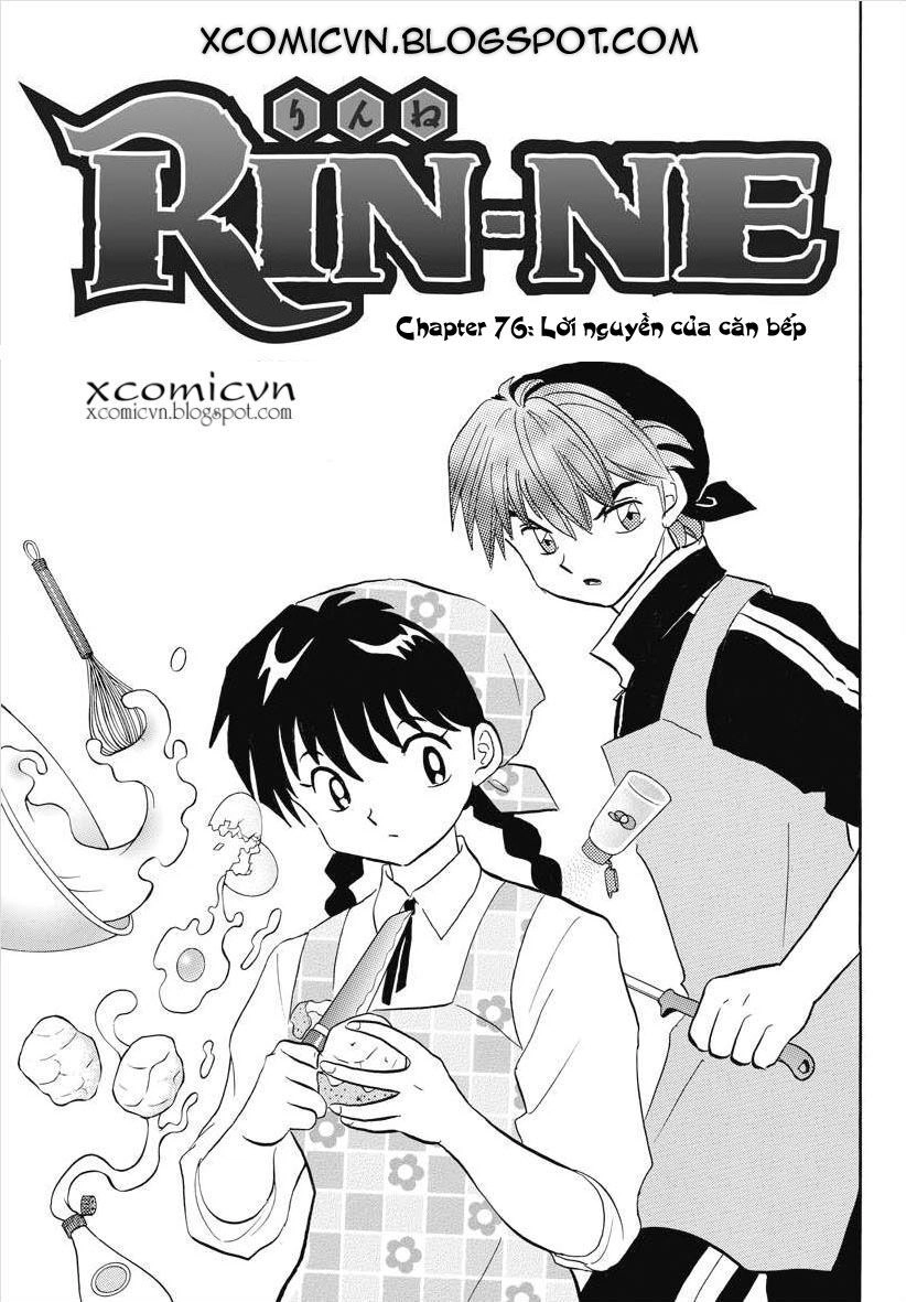 Bạn Học Bí Ẩn Chapter 76 - 1