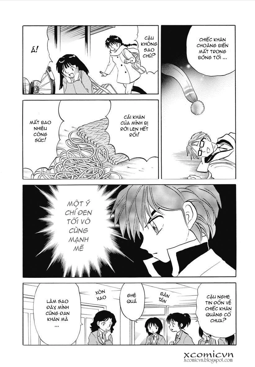 Bạn Học Bí Ẩn Chapter 77 - 6