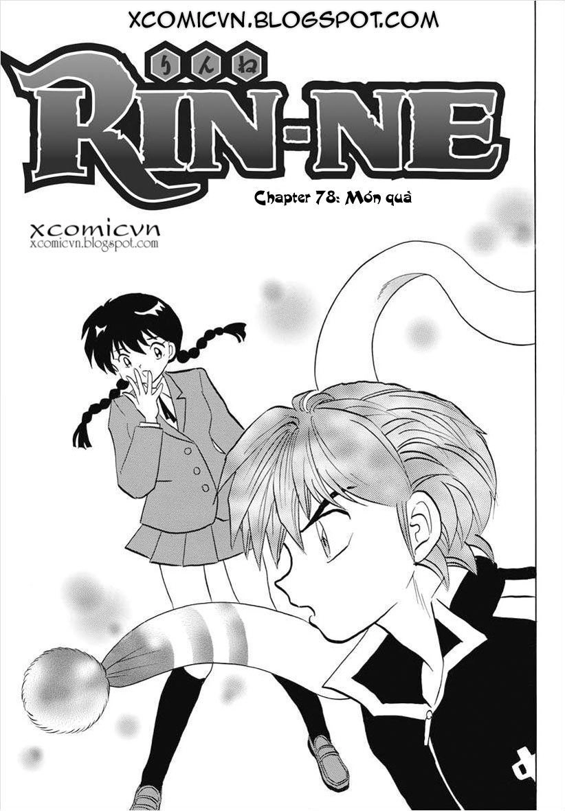 Bạn Học Bí Ẩn Chapter 78 - 1