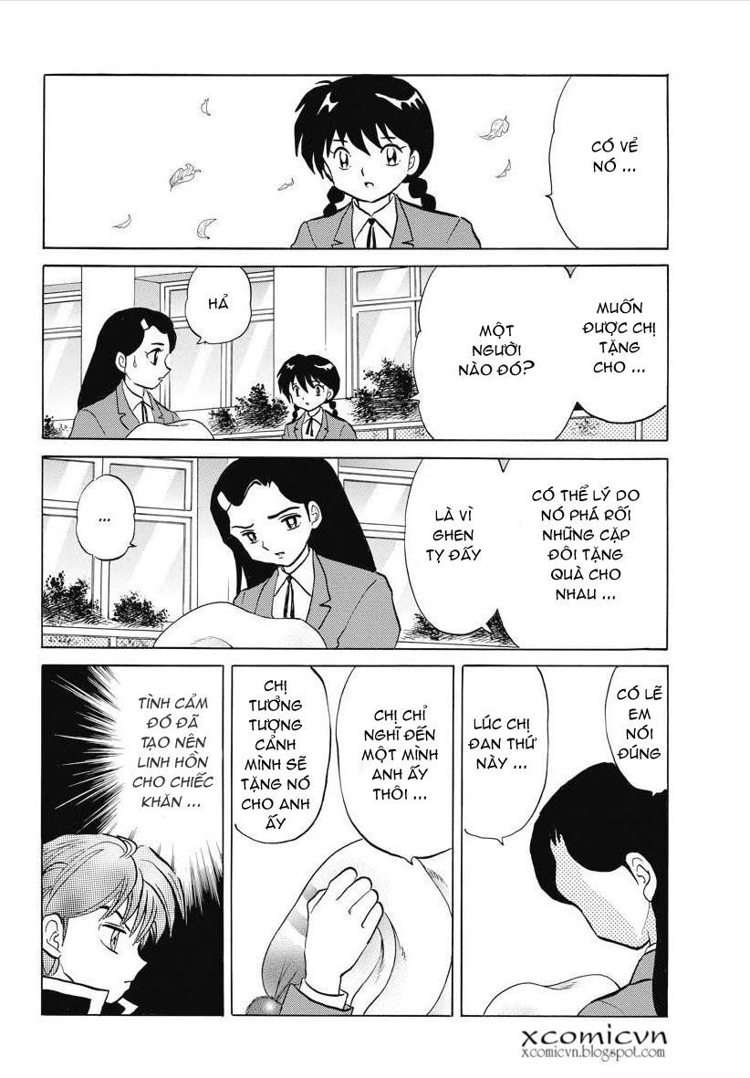 Bạn Học Bí Ẩn Chapter 78 - 10