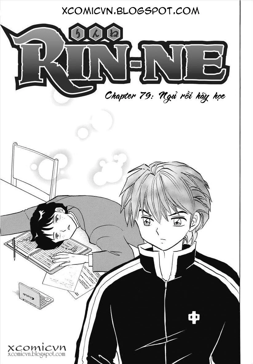 Bạn Học Bí Ẩn Chapter 79 - 1