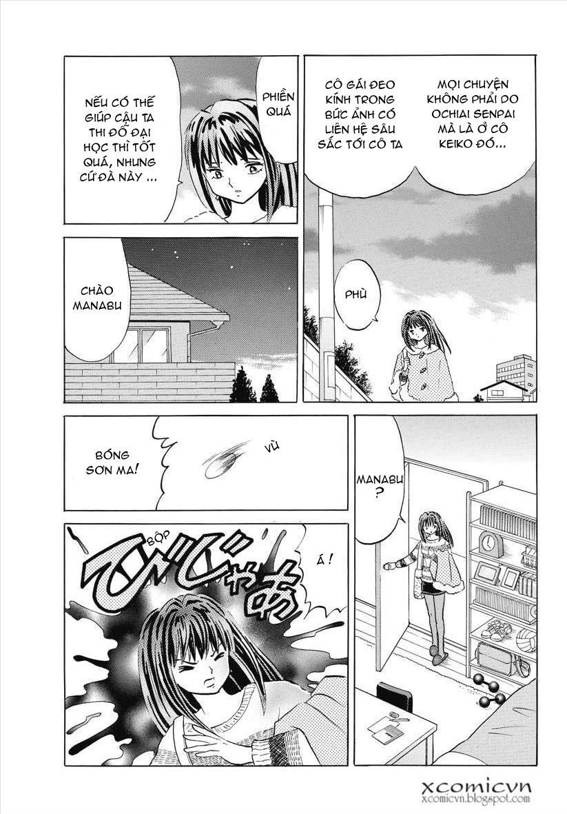 Bạn Học Bí Ẩn Chapter 79 - 13