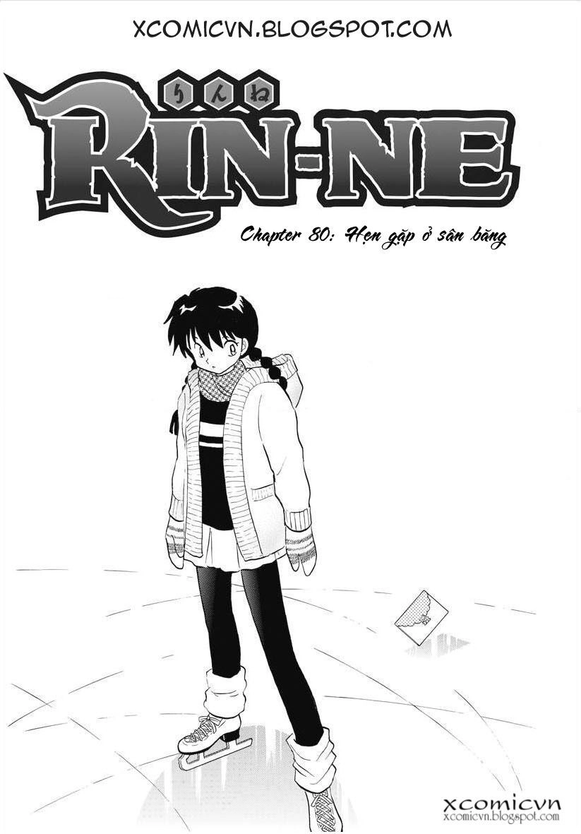 Bạn Học Bí Ẩn Chapter 80 - 1