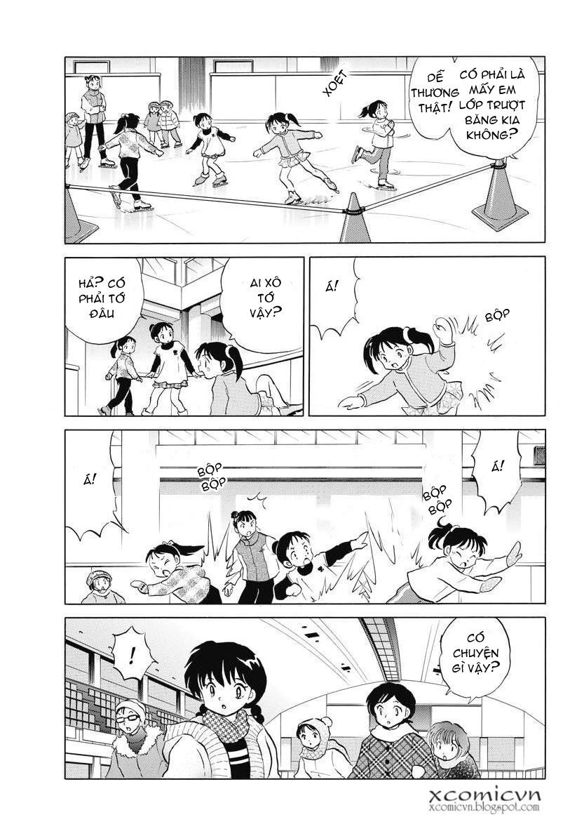 Bạn Học Bí Ẩn Chapter 80 - 3