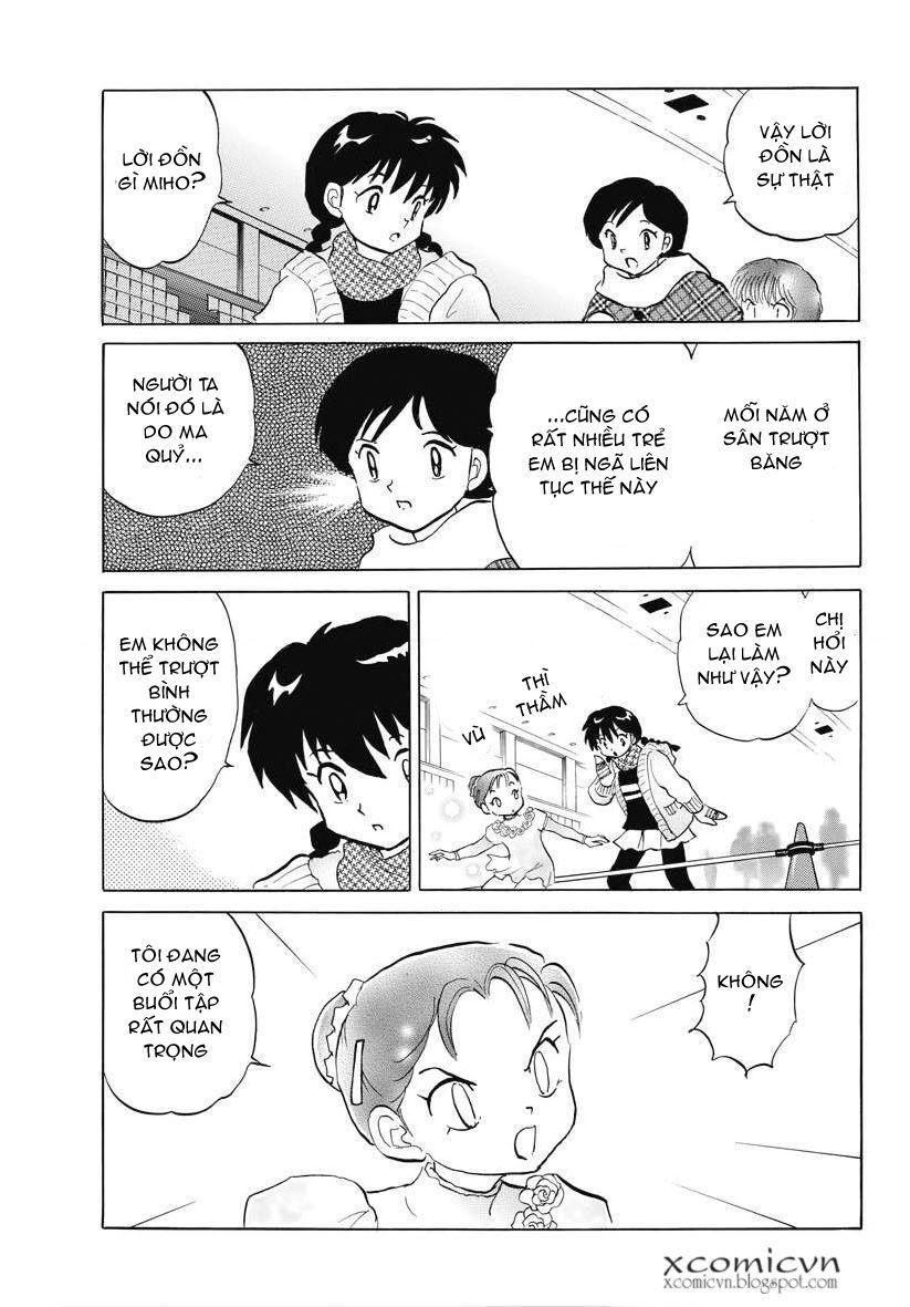 Bạn Học Bí Ẩn Chapter 80 - 5