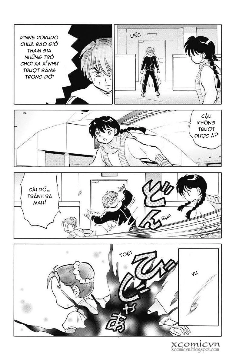 Bạn Học Bí Ẩn Chapter 80 - 12