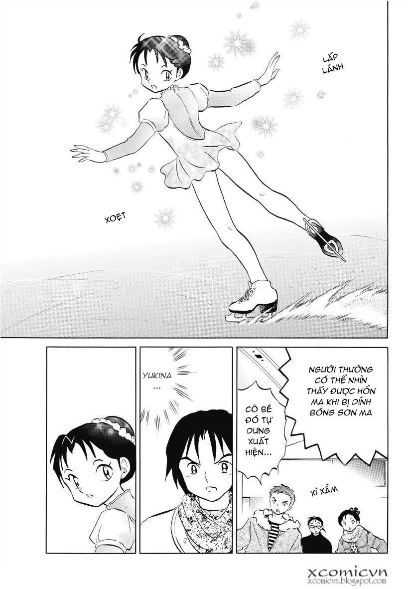 Bạn Học Bí Ẩn Chapter 80 - 13