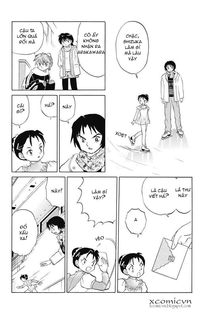 Bạn Học Bí Ẩn Chapter 80 - 14