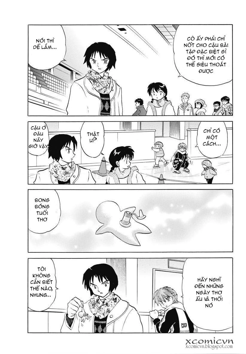 Bạn Học Bí Ẩn Chapter 80 - 15