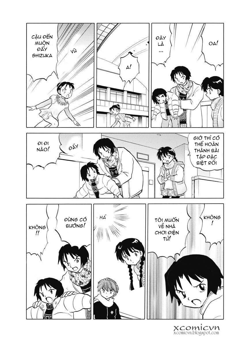 Bạn Học Bí Ẩn Chapter 80 - 17